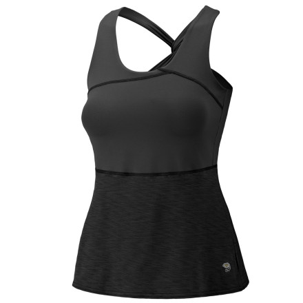 Mountain Hardwear - Machala Tank - Women's