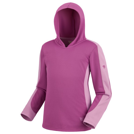 Mountain Hardwear Wicked T Long Sleeve