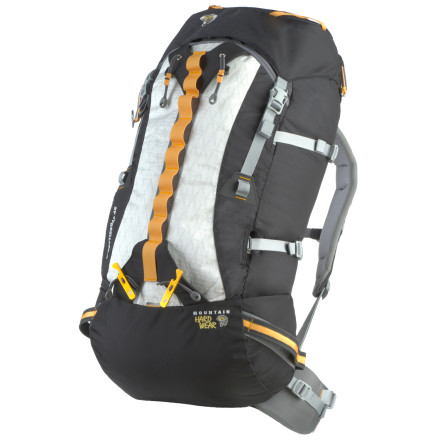 Mountain Hardwear - Direttissima 46 Backpack - 2575-3050cu in