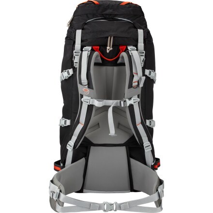 Mountain Hardwear - Direttissima 46 Backpack - 2575-3050cu in