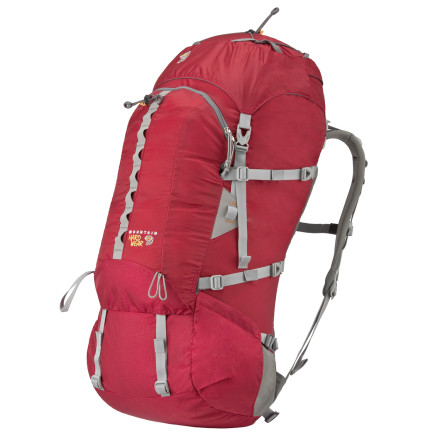 Mountain Hardwear - Kanza 55 Backpack - 3350cu in