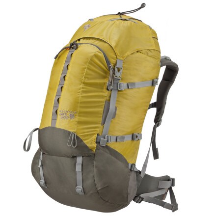 Mountain Hardwear - Tadita 50 Backpack - Women's - 3050cu in
