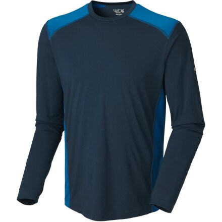 Mountain Hardwear - Justo Trek Shirt - Long-Sleeve - Men's