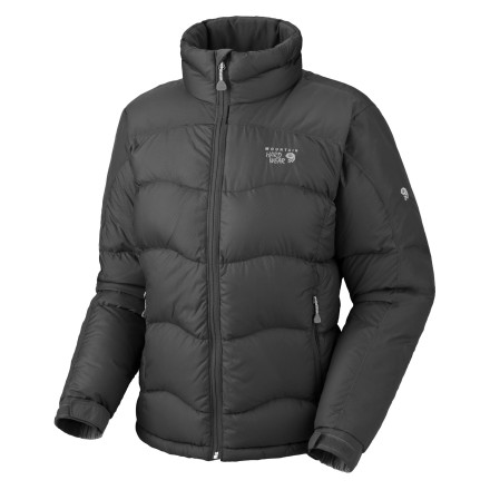 Mountain Hardwear Hunker Down Jacket - Women's