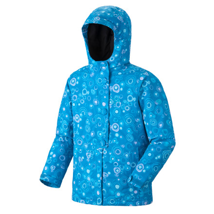 Mountain Hardwear Zinio Jacket