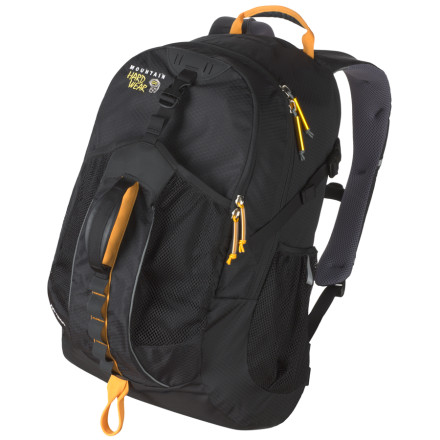 Mountain Hardwear Agama Backpack - 2000cu in