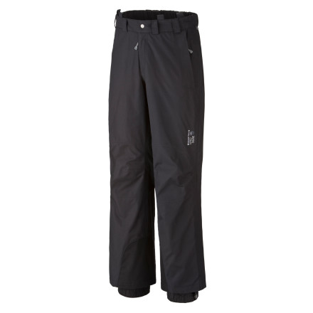 Mountain Hardwear - Hestia Pant - Men's