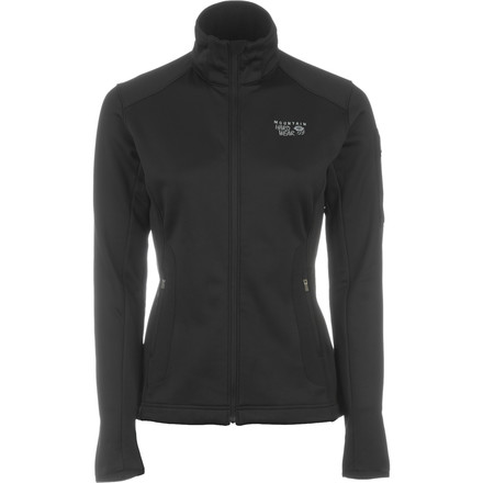 Mountain Hardwear - Arlando Fleece Jacket - Women's