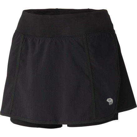 Mountain Hardwear Pacer Skort - Women's