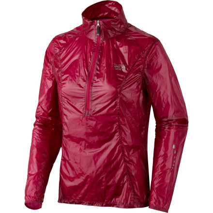 Mountain Hardwear - Ghost Whisperer Anorak - Women's