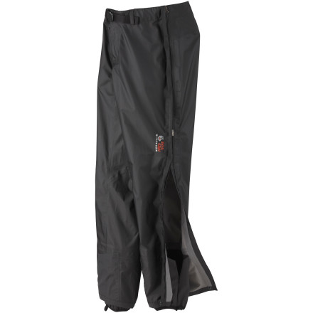 Mountain Hardwear Quasar Pant - Men's