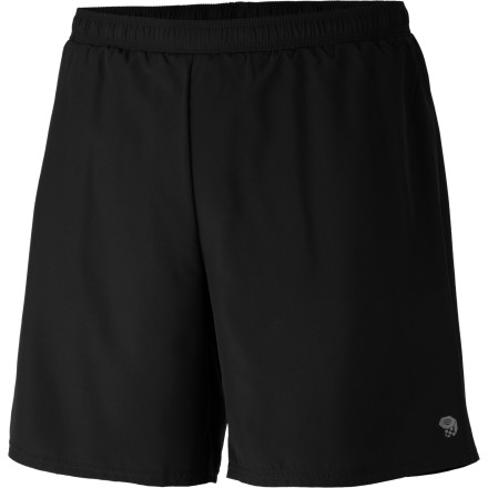 Mountain Hardwear - Refueler Short - Men's