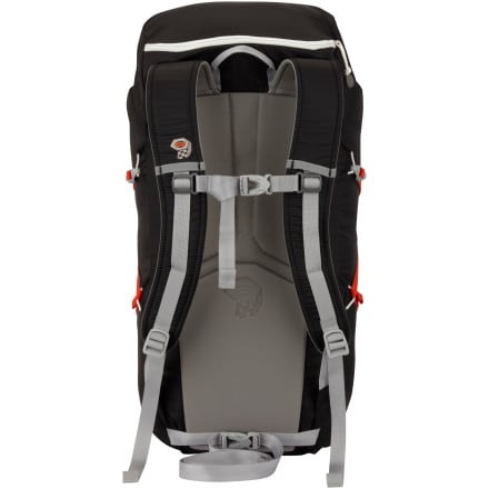 Mountain Hardwear - Scrambler ULT 30 Backpack - 1850cu in