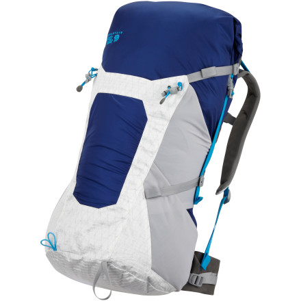 Mountain Hardwear - Thruway 50 Backpack - 3050cu in