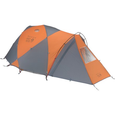 Mountain Hardwear - Trango 3.1 Tent 3-Person 4-Season