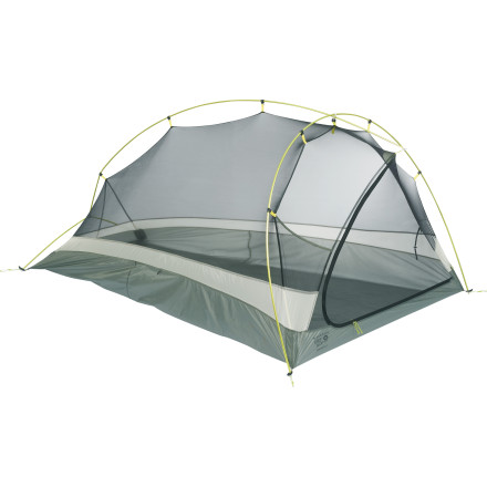 Mountain Hardwear - Supermega UL Tent 2-Person 3-Season