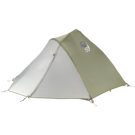 Mountain Hardwear - Hammerhead 3 Tent 3-Person 3-Season