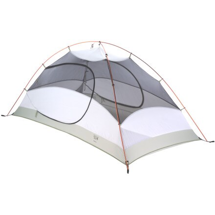 Mountain Hardwear - Drifter 3 Tent 3-Person 3-Season