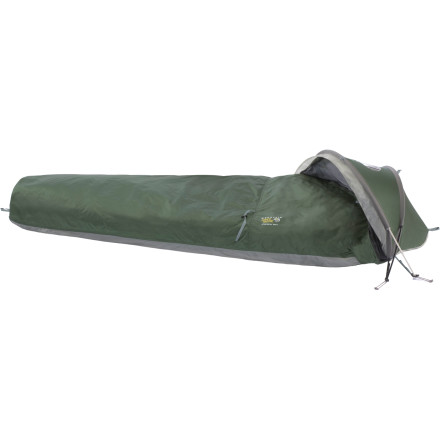 Mountain Hardwear - Ethereal Bivy