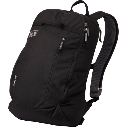 Mountain Hardwear - Tablet Backpack - 1400cu in