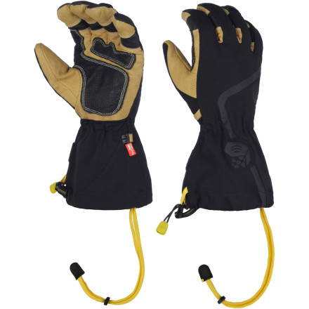 Mountain Hardwear - Typhon Glove