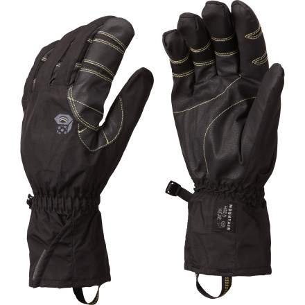 Mountain Hardwear - Epic Glove - Men's