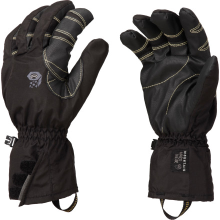 Mountain Hardwear - Epic Glove - Women's