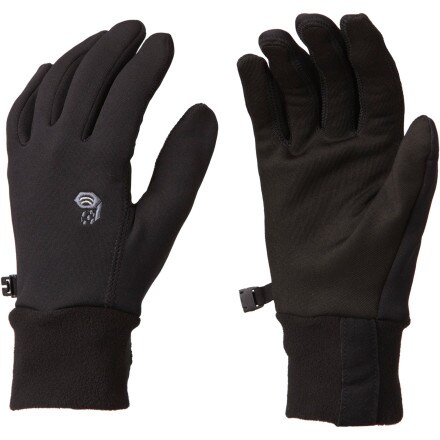 Mountain Hardwear - Stimulus Stretch Glove - Men's
