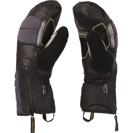 Mountain Hardwear - Chawa Mitten