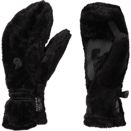 Mountain Hardwear - Monkey Mitten - Women's