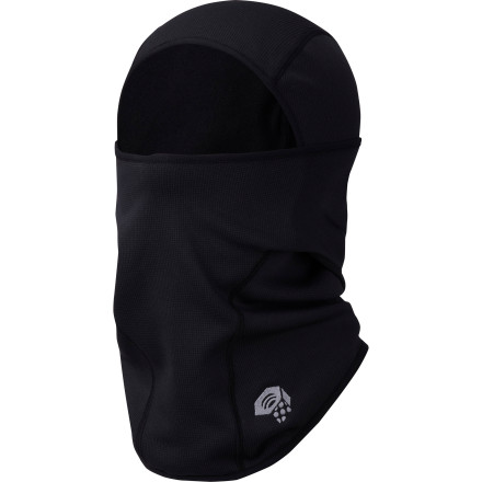 Mountain Hardwear - Hardface Stretch Convertible Balaclava