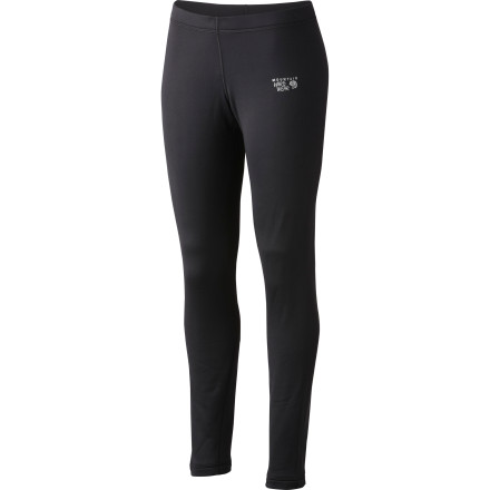 Mountain Hardwear - Stretch Thermal Tight - Women's