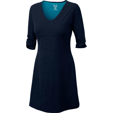 Mountain Hardwear - Navandella Dress - Women's