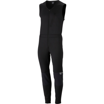 Mountain Hardwear - Stretch Thermal Suit - Men's