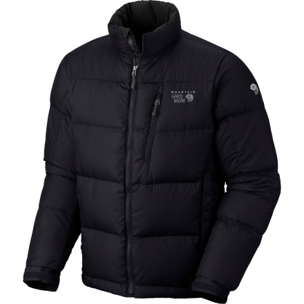 Mountain Hardwear - Hunker Down Jacket - Men's