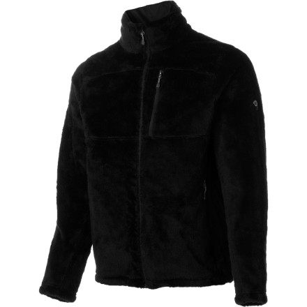 Mountain Hardwear - Airshield Monkey Man Fleece Jacket - Men's