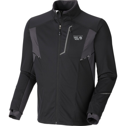 Mountain Hardwear - Effusion Power Jacket - Men's