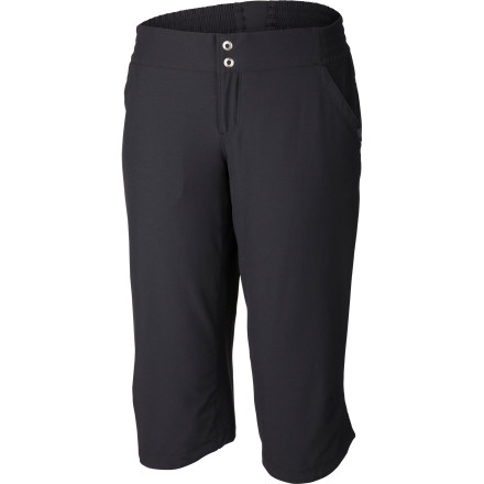 Mountain Hardwear - Petrina Capri - Women's