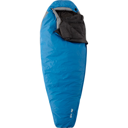 Mountain Hardwear - Spectre Sleeping Bag: 20F Down