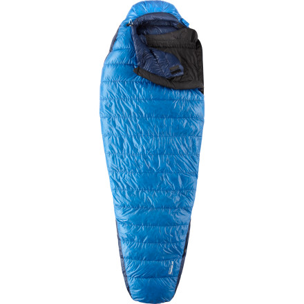 Mountain Hardwear - Phantom 15 Sleeping Bag: 15F Down