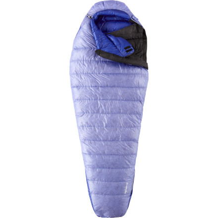 Mountain Hardwear - Phantasia 15 Sleeping Bag: 15F Down - Women's