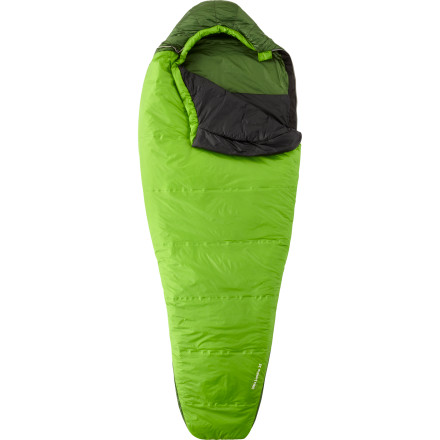 Mountain Hardwear - Ultralamina 32 Sleeping Bag: 32F Thermal Q