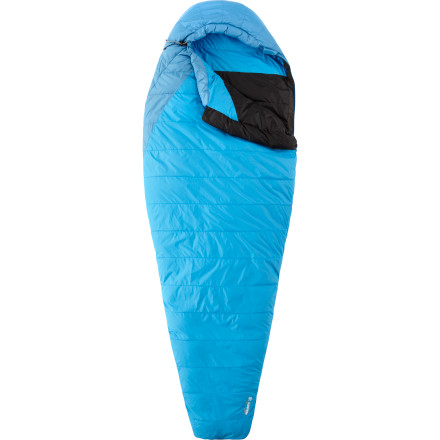 Mountain Hardwear - Hibachi 15 Sleeping Bag: 15 Degree Down