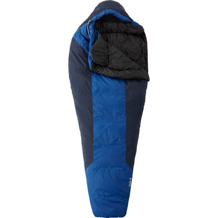 Mountain Hardwear - Lamina 20 Sleeping Bag: 20F Thermal Q