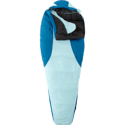 Mountain Hardwear - Laminina 20 Sleeping Bag: 20F - Women's