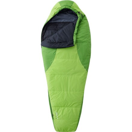 Mountain Hardwear - Laminina 35 Sleeping Bag: 35F Thermal Q - Women's