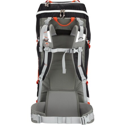 Mountain Hardwear - SummitRocket 40 Backpack - 2440 - 2750cu in