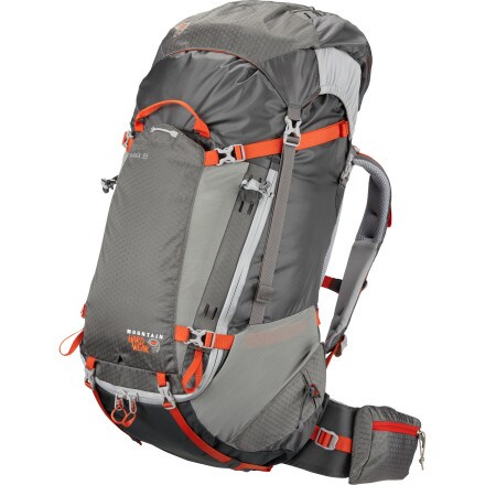 Mountain Hardwear - Shaka 55 Backpack - 3050-3660cu in