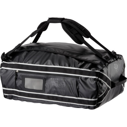 Mountain Hardwear - Expedition Duffel Bag - 2750 - 8000cu in