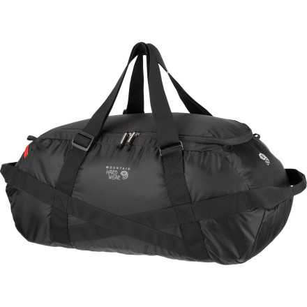 Mountain Hardwear - Lightweight Exp. Duffel Bag - 1830-8000cu in